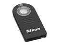 Nikon ML-L3 Wireless Remote Control for Nikon D40, D40x, D60, D80 & D90 Digital SLR Cameras